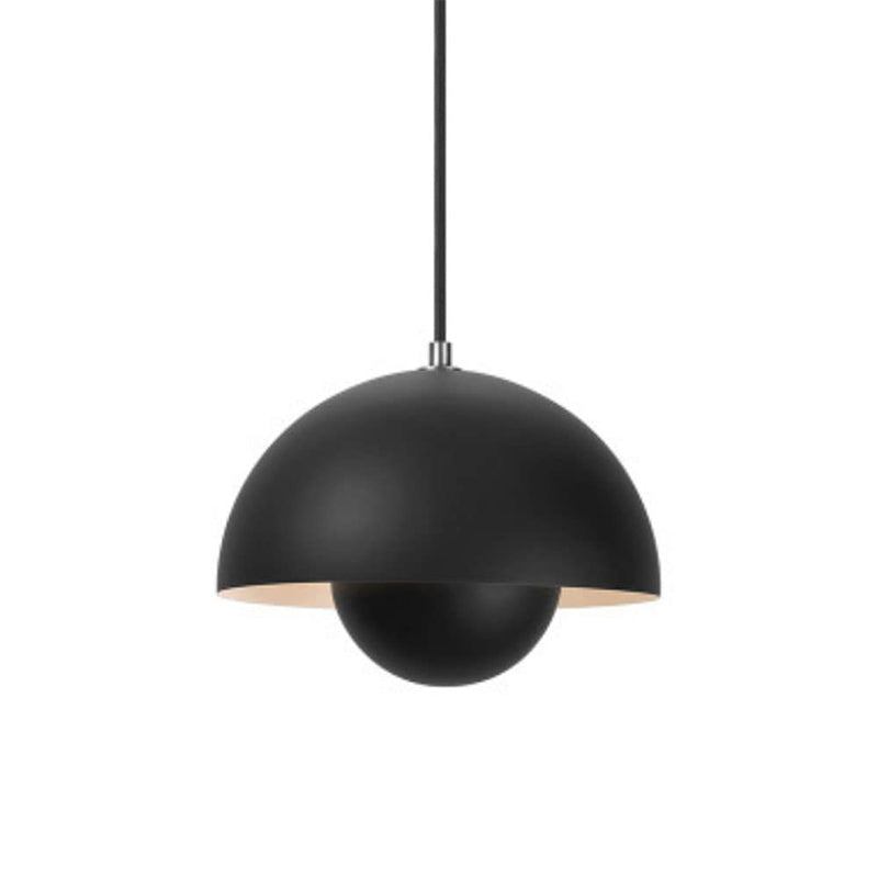 Flower LED Pendant Lamp - Modern Floral Design, Eco-Friendly Lighting
