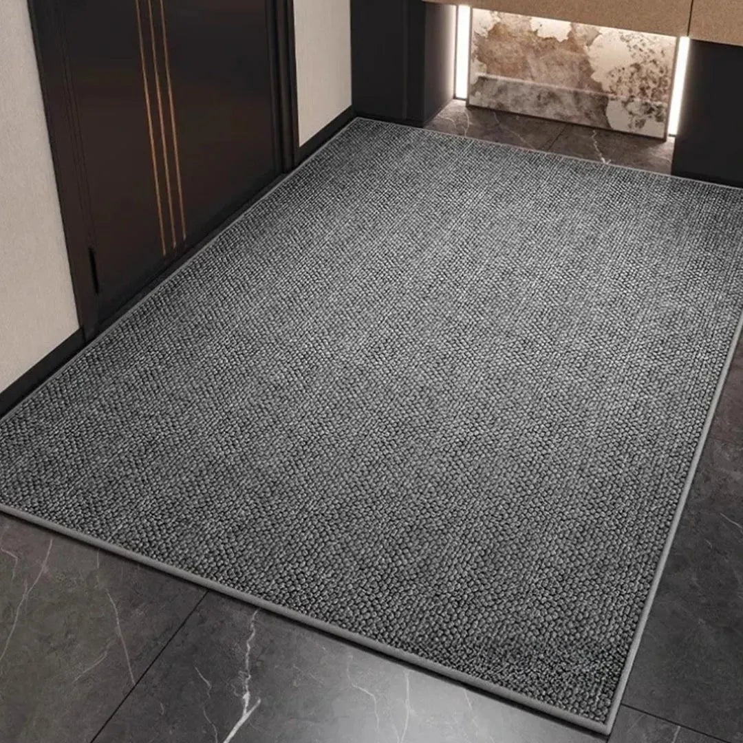 Absorbent Non-Slip Indoor Outdoor Door Mat