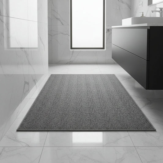 Absorbent Non-Slip Indoor Outdoor Door Mat