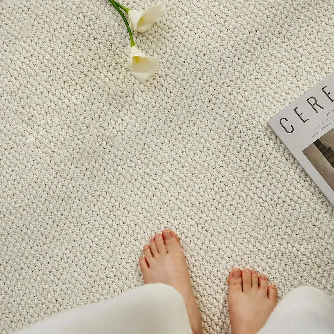 Absorbent Non-Slip Indoor Outdoor Door Mat
