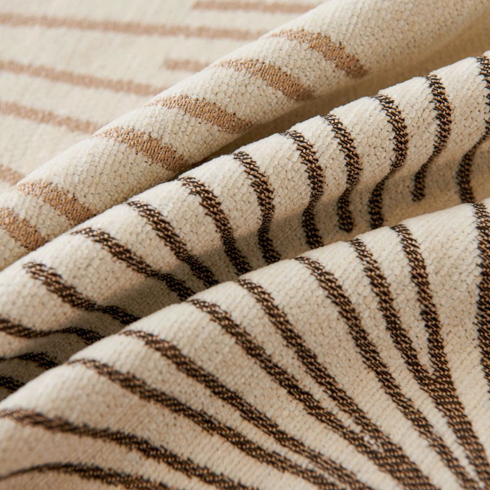 Dandelion Whisper Microfiber Sofa Cover with Tassels