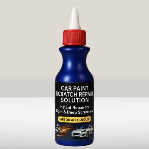 Deep Car Scratch Removal and Paint Restorer