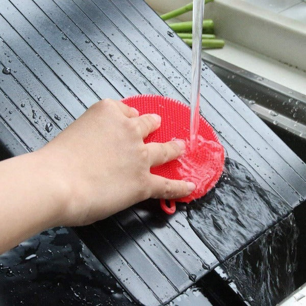 Eco-Friendly Fast Defrosting Tray for Quick and Even Thawing