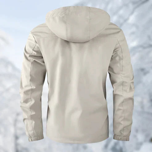 Max | Weatherproof Jacket