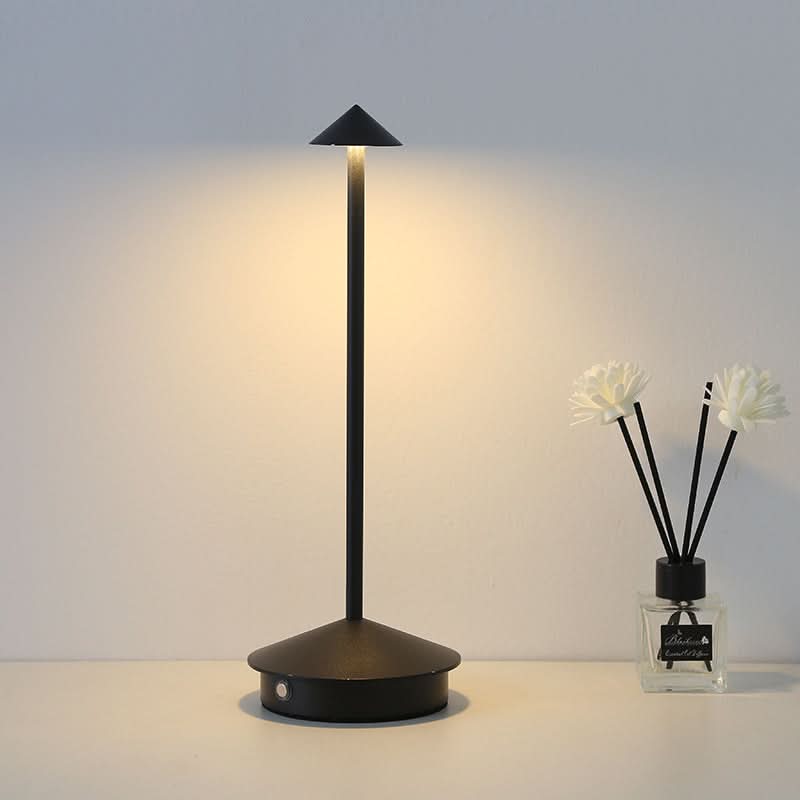 Portable Cordless Rechargeable LED Table Lamp