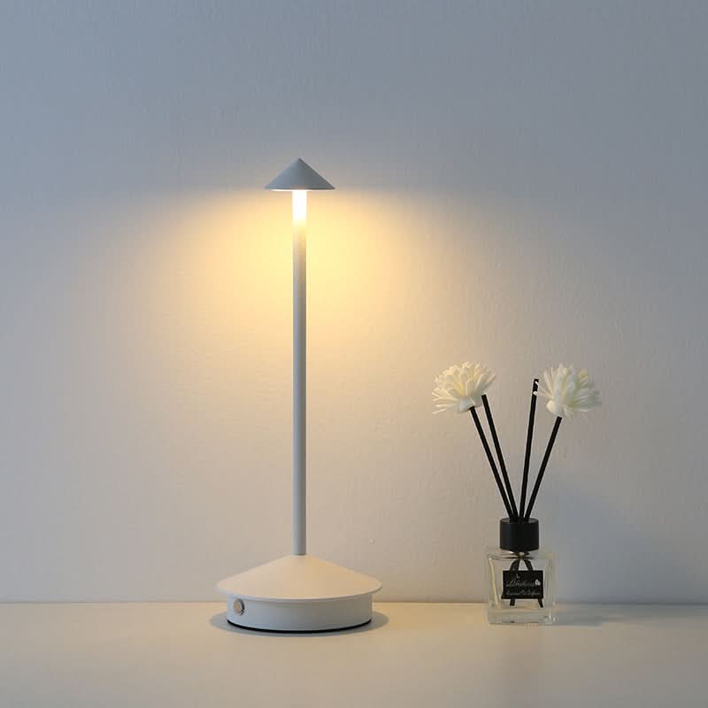 Portable Cordless Rechargeable LED Table Lamp