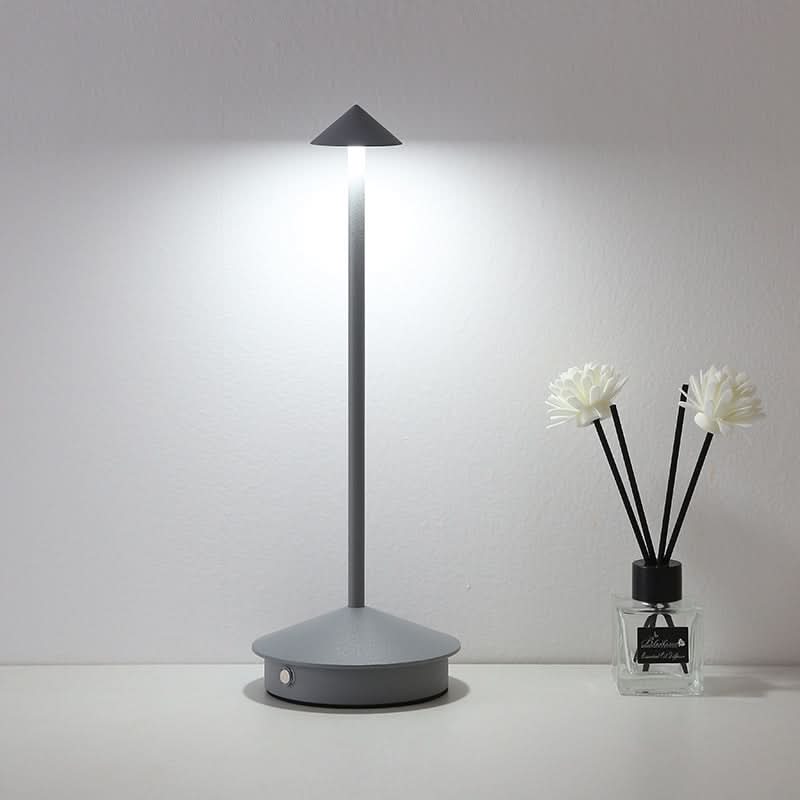 Portable Cordless Rechargeable LED Table Lamp