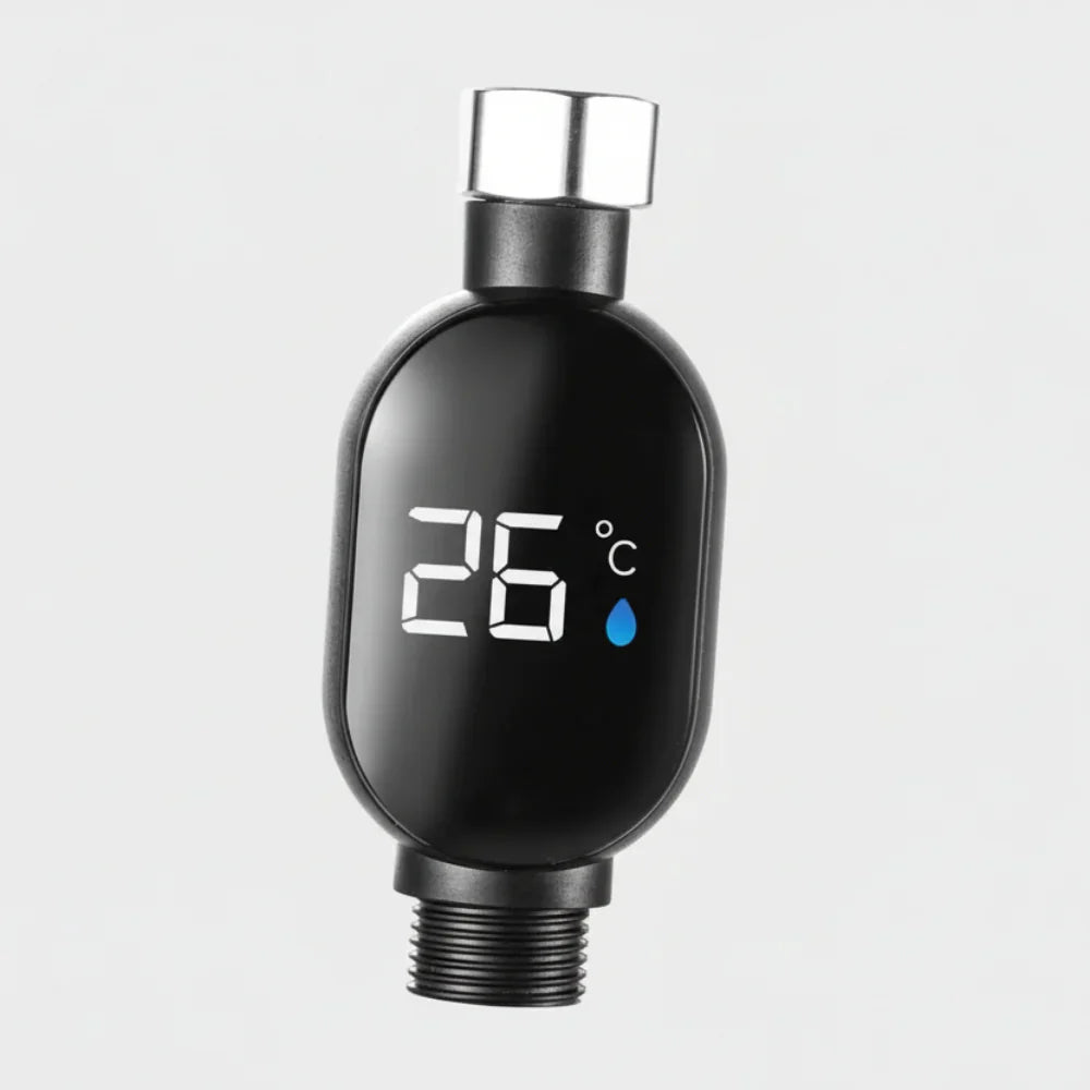 Digital Waterproof Bath Thermometer for Babies and Family