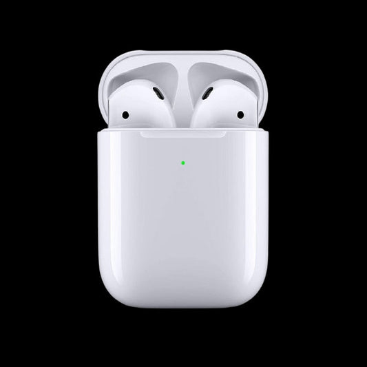 Wireless Bluetooth 5.3 Earbuds with Waterproof Charging Case