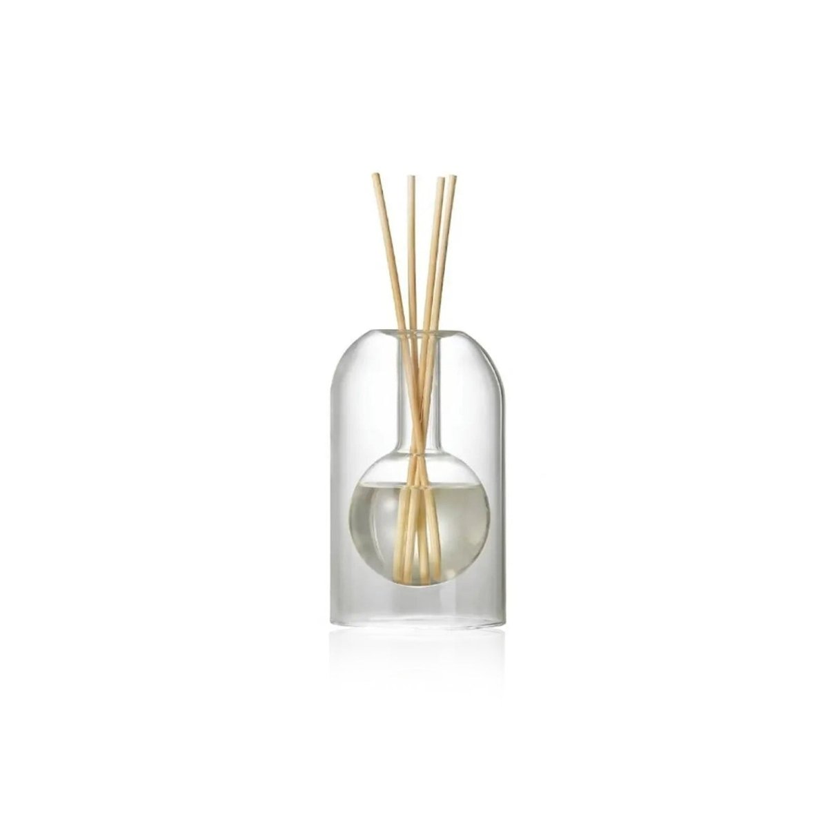 Double Glass Aroma Diffuser - Stylish Essential Oil Diffuser