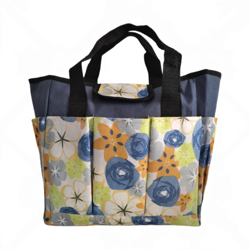 Durable Oxford Cloth Gardening Tool Storage Bag