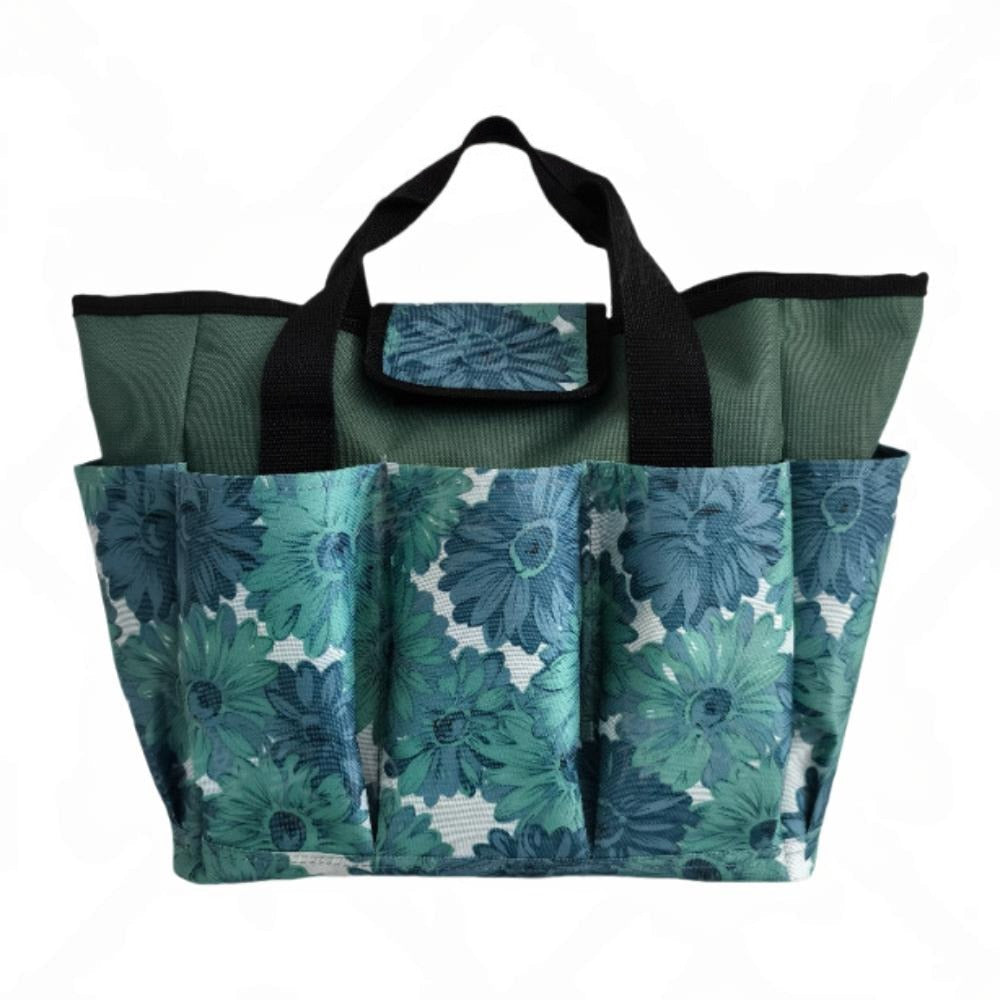 Durable Oxford Cloth Gardening Tool Storage Bag
