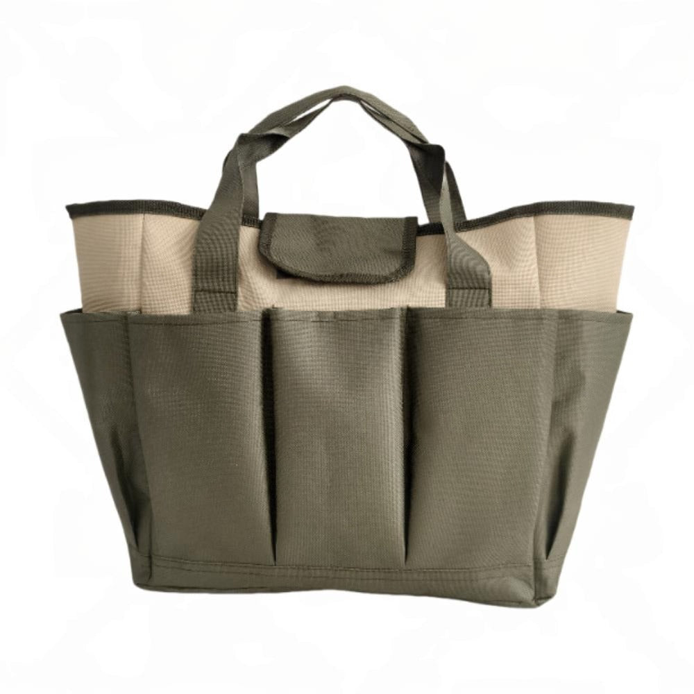 Durable Oxford Cloth Gardening Tool Storage Bag