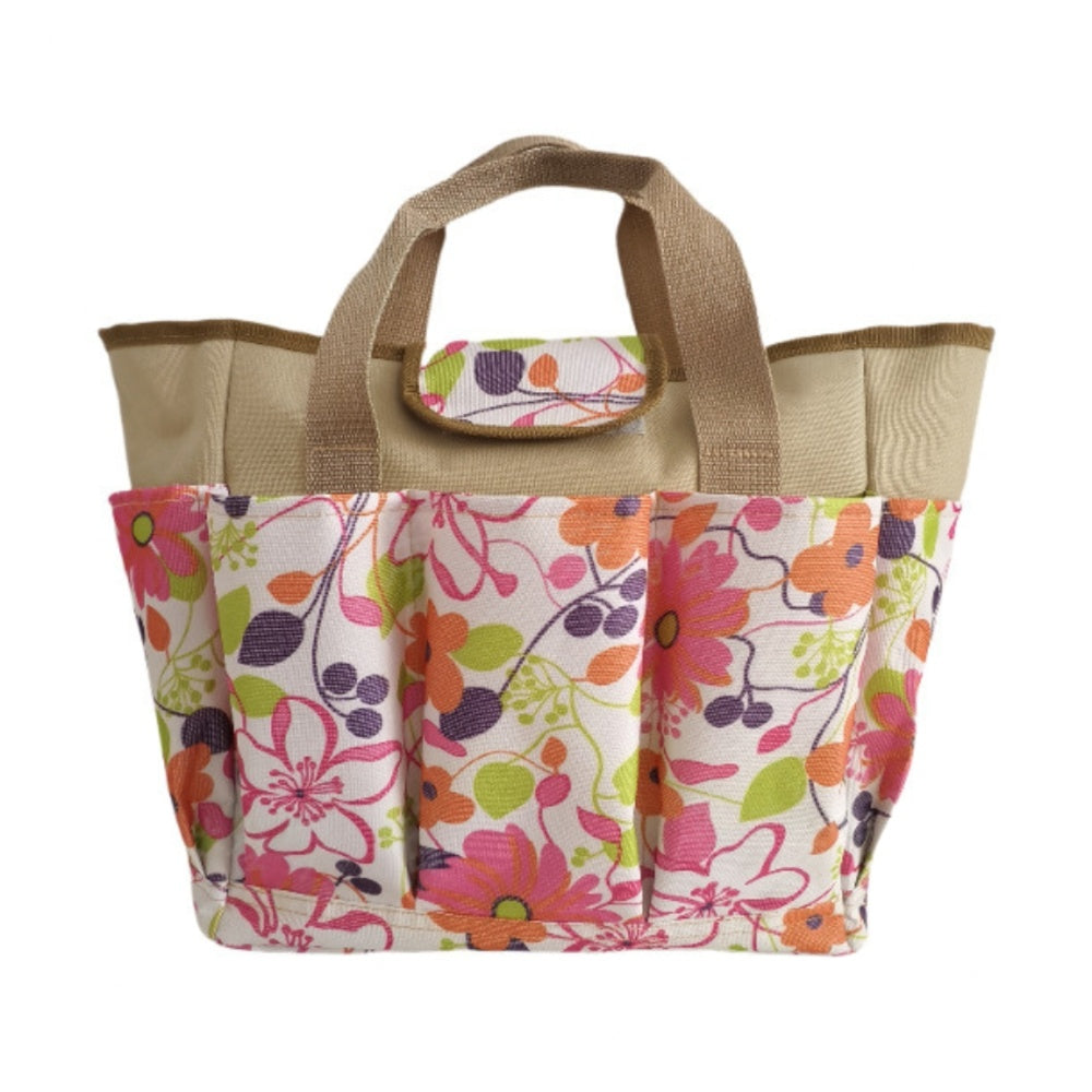 Durable Oxford Cloth Gardening Tool Storage Bag