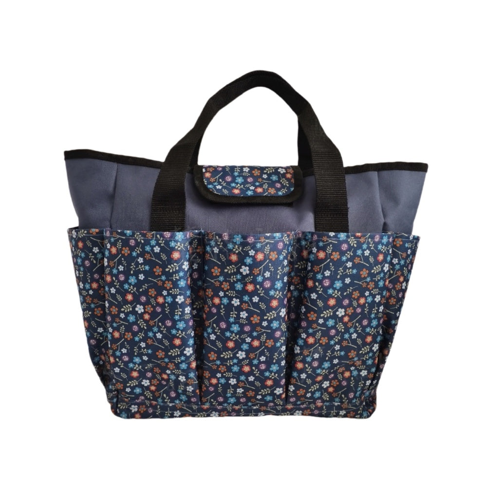 Durable Oxford Cloth Gardening Tool Storage Bag