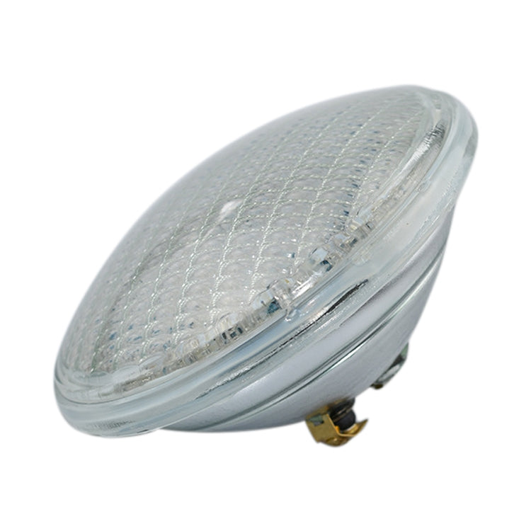 12V LED Recessed Underwater Pool Light - Warm White Glass Fixture
