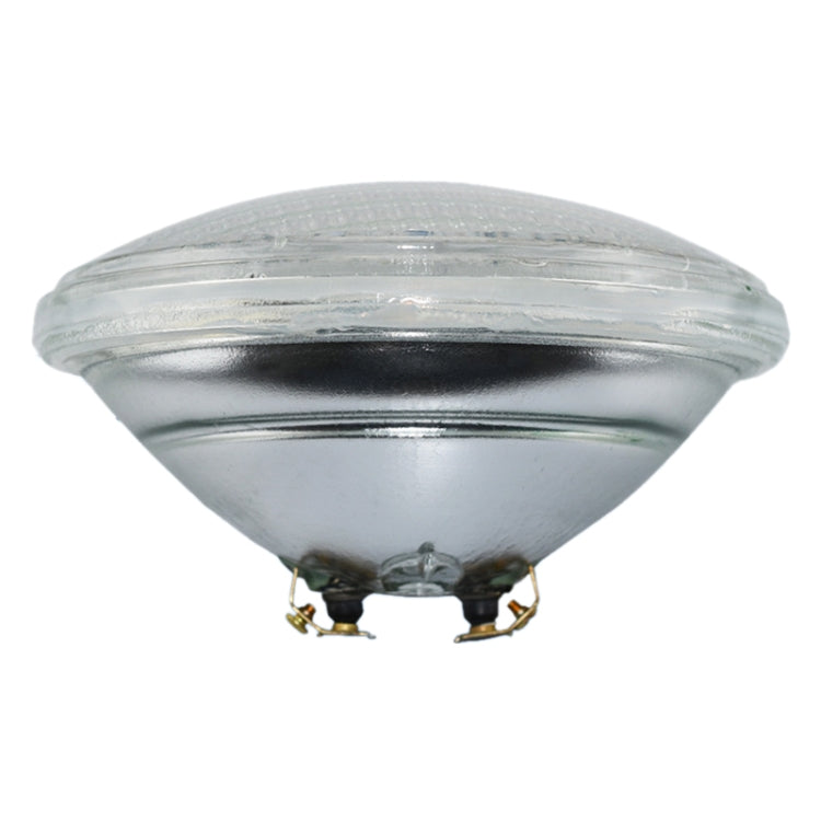 12V LED Recessed Underwater Pool Light - Warm White Glass Fixture