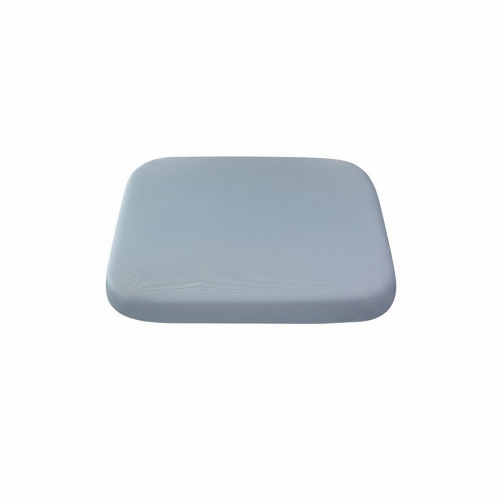 Orthopedic Memory Foam Seat Cushion for Coccyx and Lumbar Support