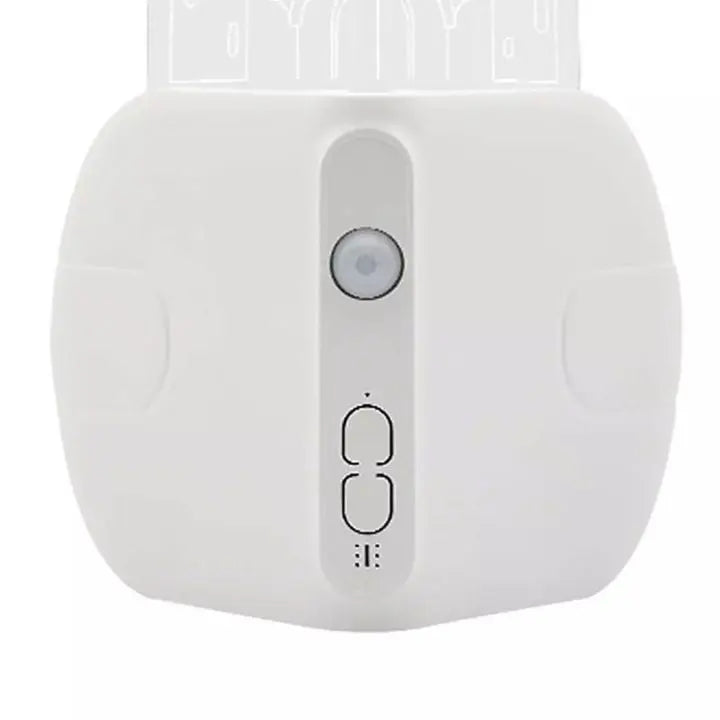 Wireless Motion Sensor Corner Night Light – Rechargeable LED Safety Light