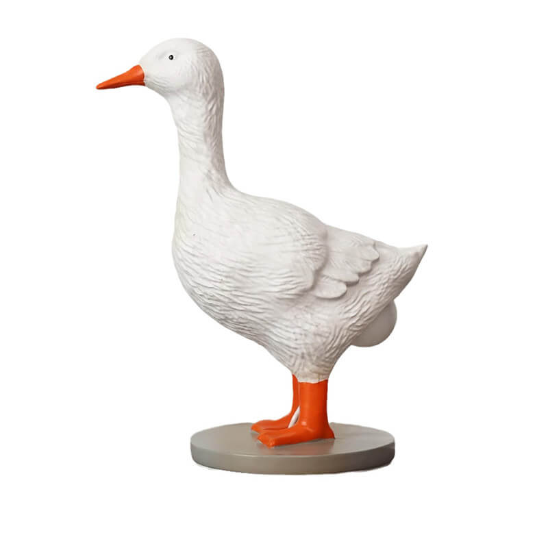 White Chicken Egg Night Light