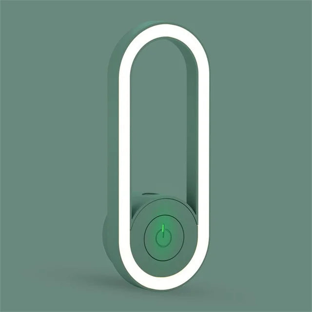 Ultrasonic Mosquito-Repelling Night Light
