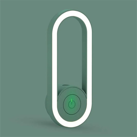 Ultrasonic Mosquito-Repelling Night Light
