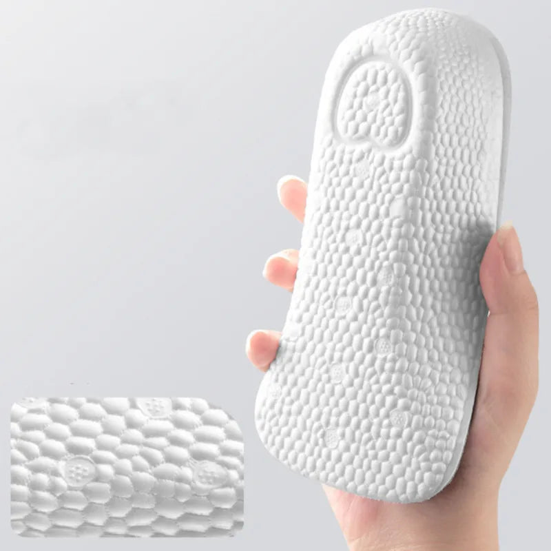 Invisible Lift Insoles with Arch Support - 1.5 to 3.5 Inch Height