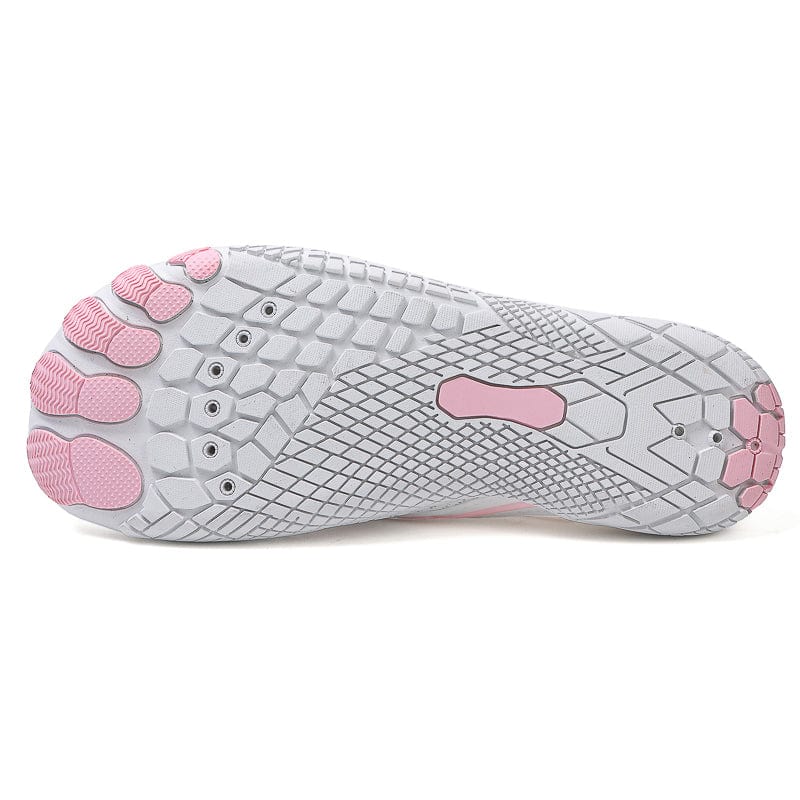 Unisex Barefoot Training Shoes with Ultra-Flex Sole