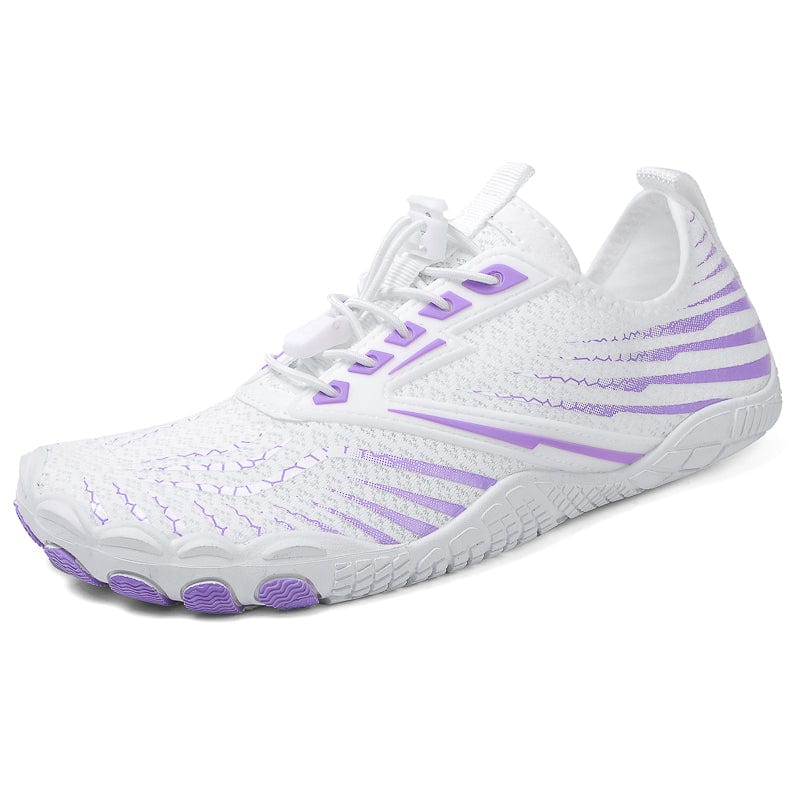 Breathable Ultra-Flex Barefoot Training Shoes