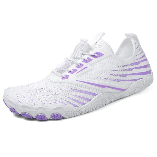 Breathable Ultra-Flex Barefoot Training Shoes