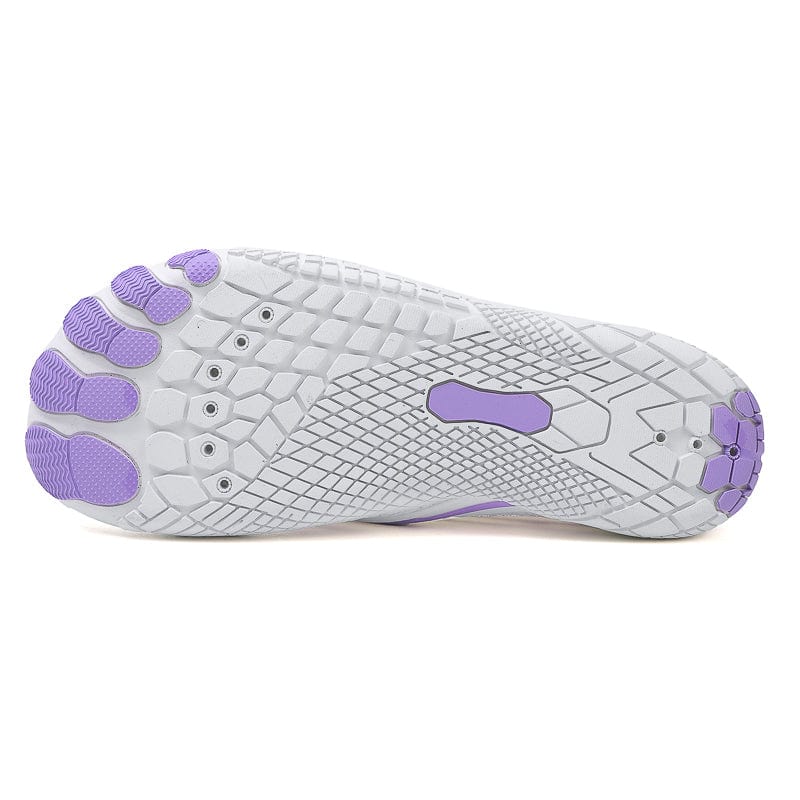 Unisex Barefoot Training Shoes with Ultra-Flex Sole