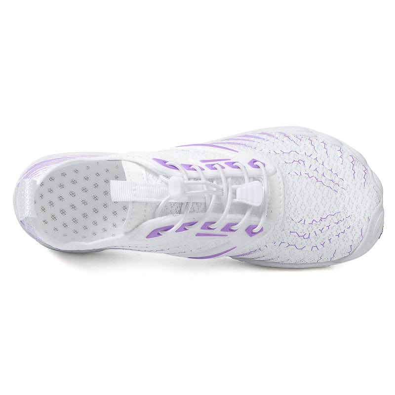 Breathable Ultra-Flex Barefoot Training Shoes