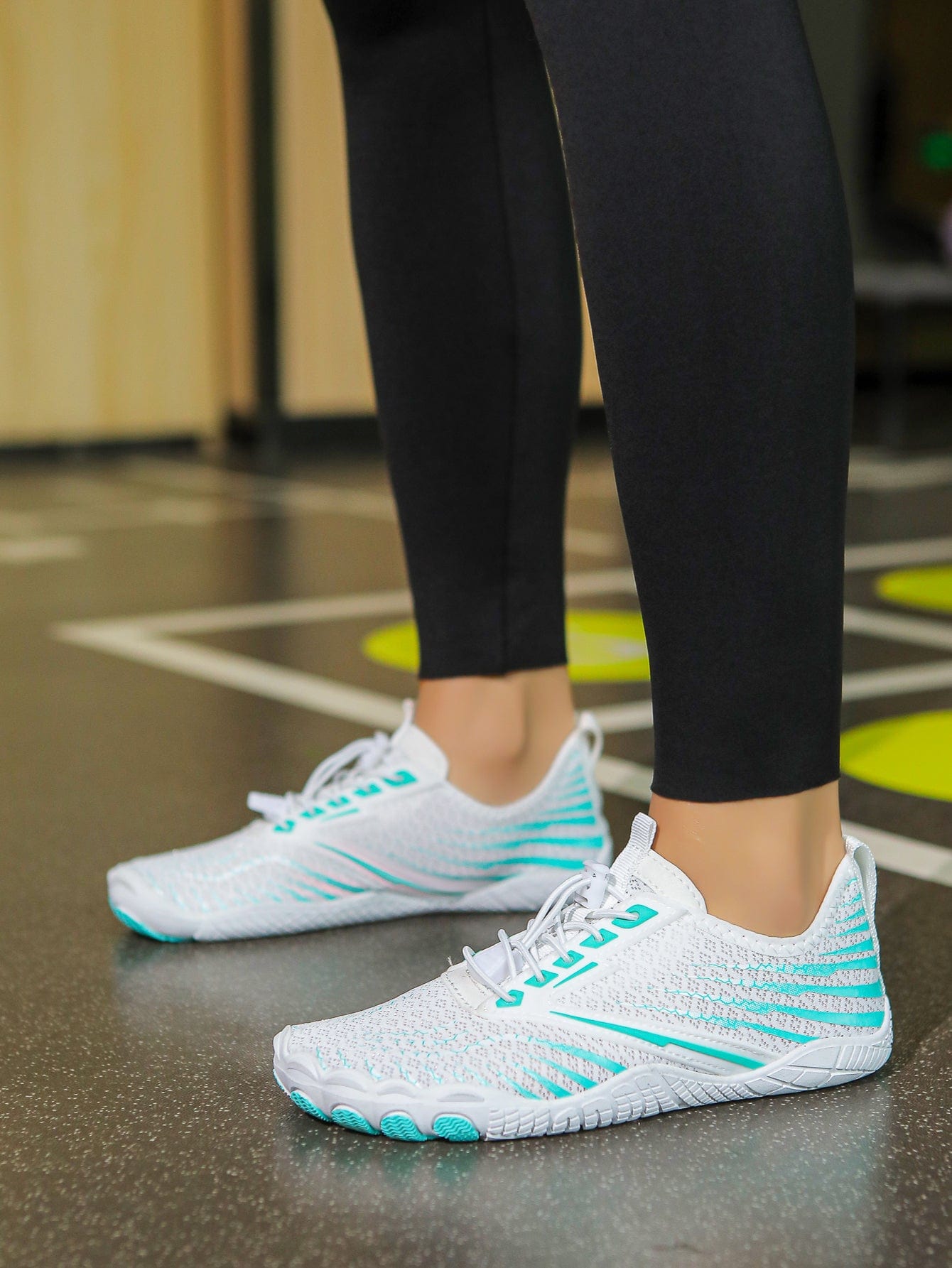Unisex Barefoot Training Shoes with Ultra-Flex Sole