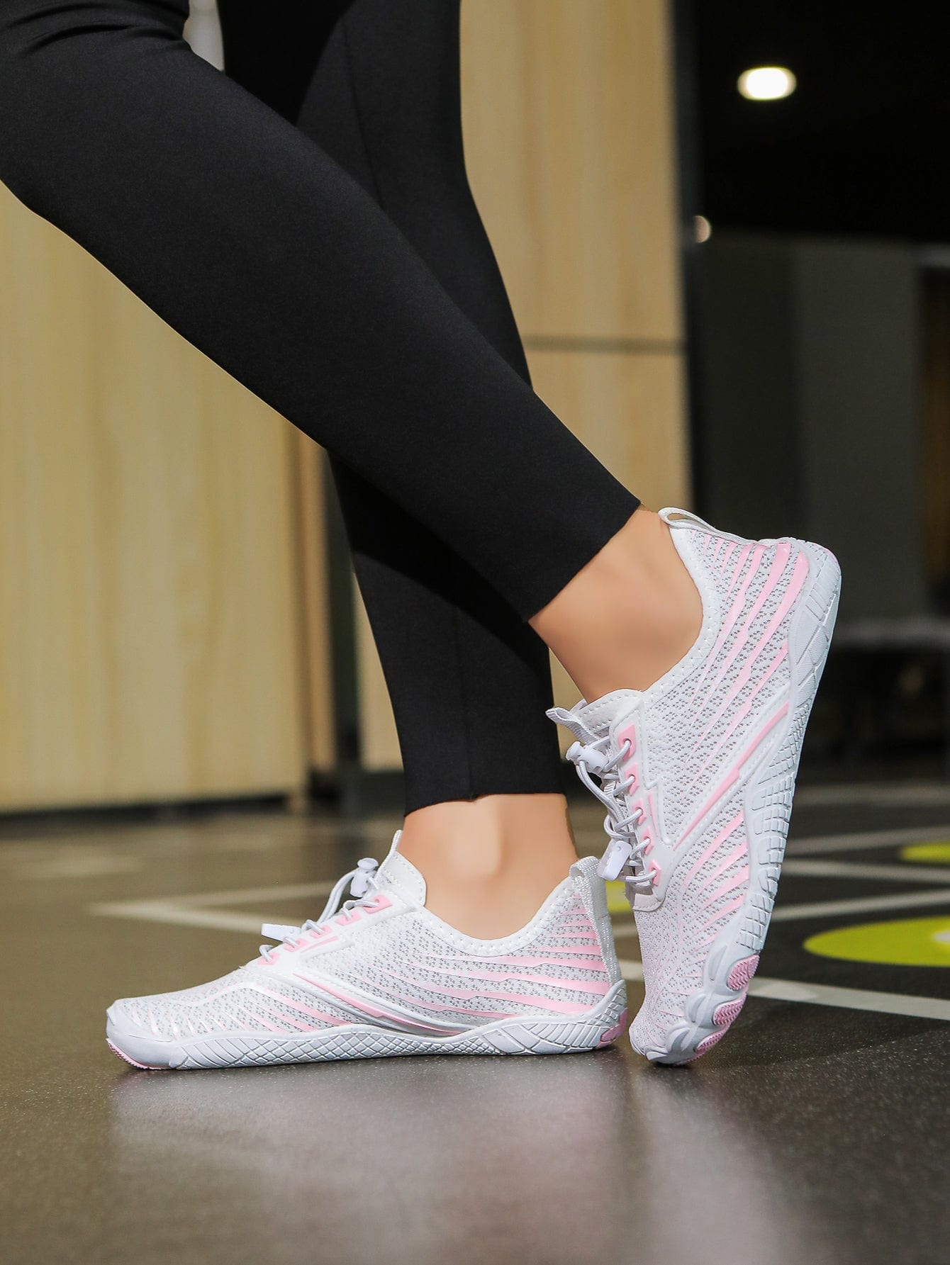 Unisex Barefoot Training Shoes with Ultra-Flex Sole