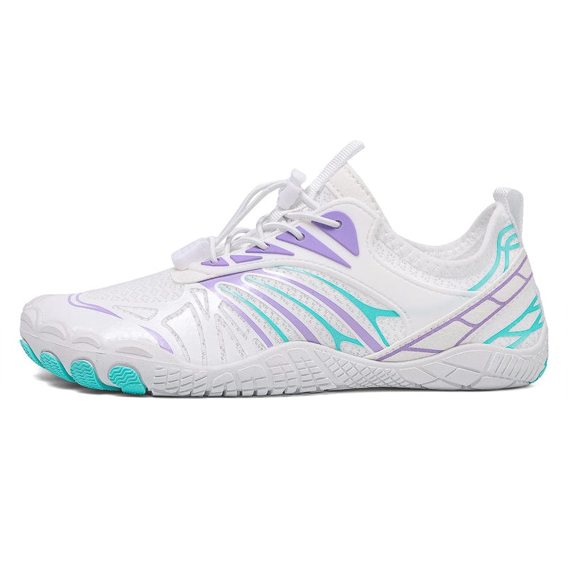 Unisex Ultra-Flex Running Shoes