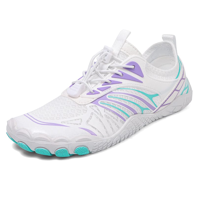 Unisex Ultra-Flex Running Shoes