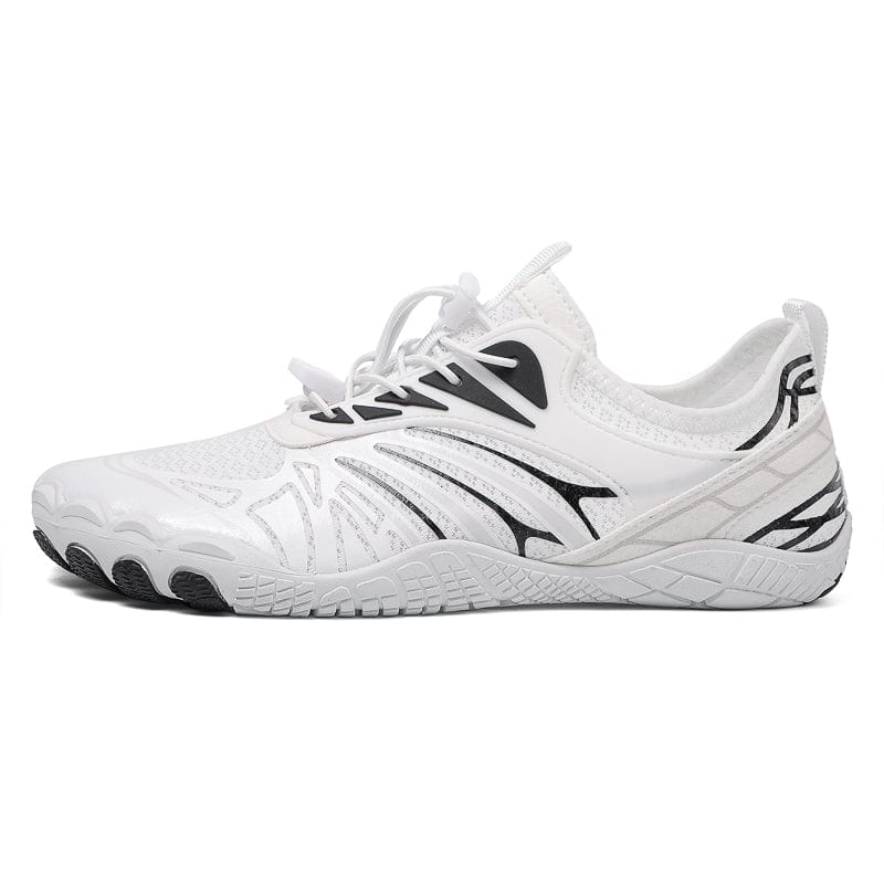 Ultra-Flex Running Shoes for Effortless Movement