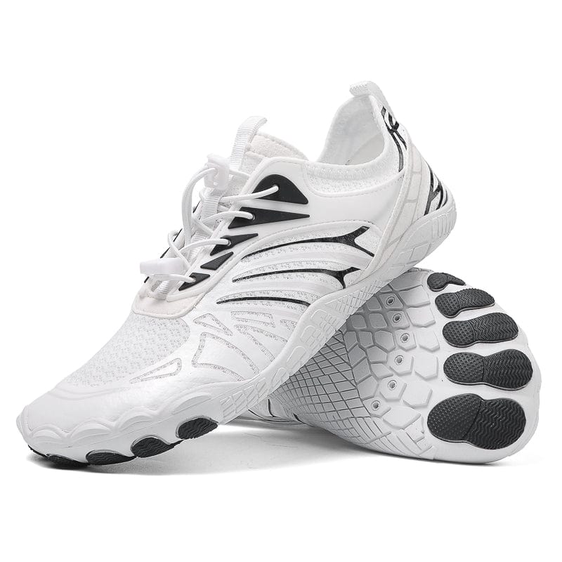 Ultra-Flex Running Shoes for Effortless Movement