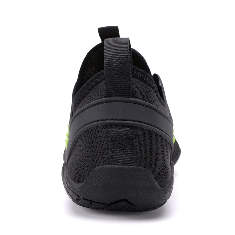 Breathable Orthopedic Barefoot Shoes with Non-Slip Grip