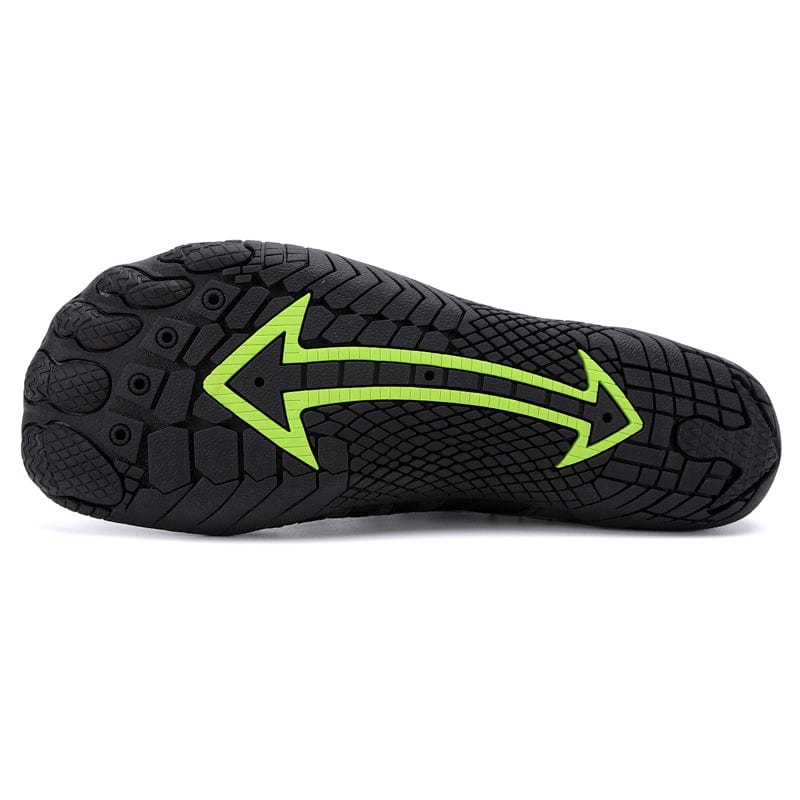 Breathable Orthopedic Barefoot Shoes with Non-Slip Grip