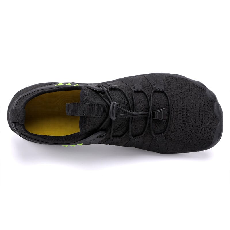 Breathable Orthopedic Barefoot Shoes with Non-Slip Grip