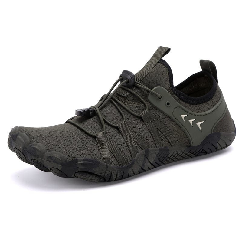 Breathable Orthopedic Barefoot Shoes with Non-Slip Grip