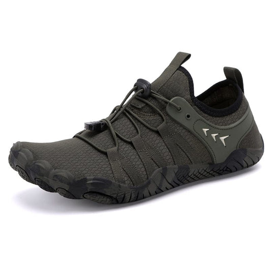 Breathable Orthopedic Barefoot Shoes with Non-Slip Grip