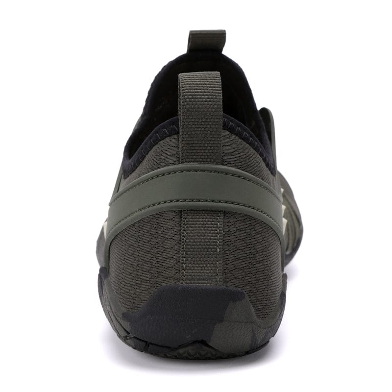 Breathable Orthopedic Barefoot Shoes with Non-Slip Grip