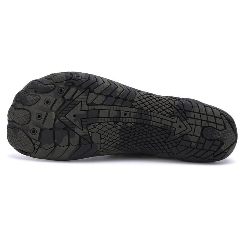 Breathable Orthopedic Barefoot Shoes with Non-Slip Grip