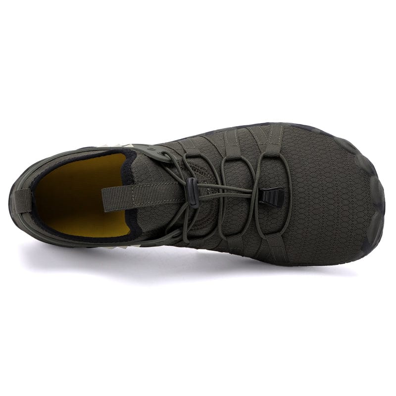 Breathable Orthopedic Barefoot Shoes with Non-Slip Grip