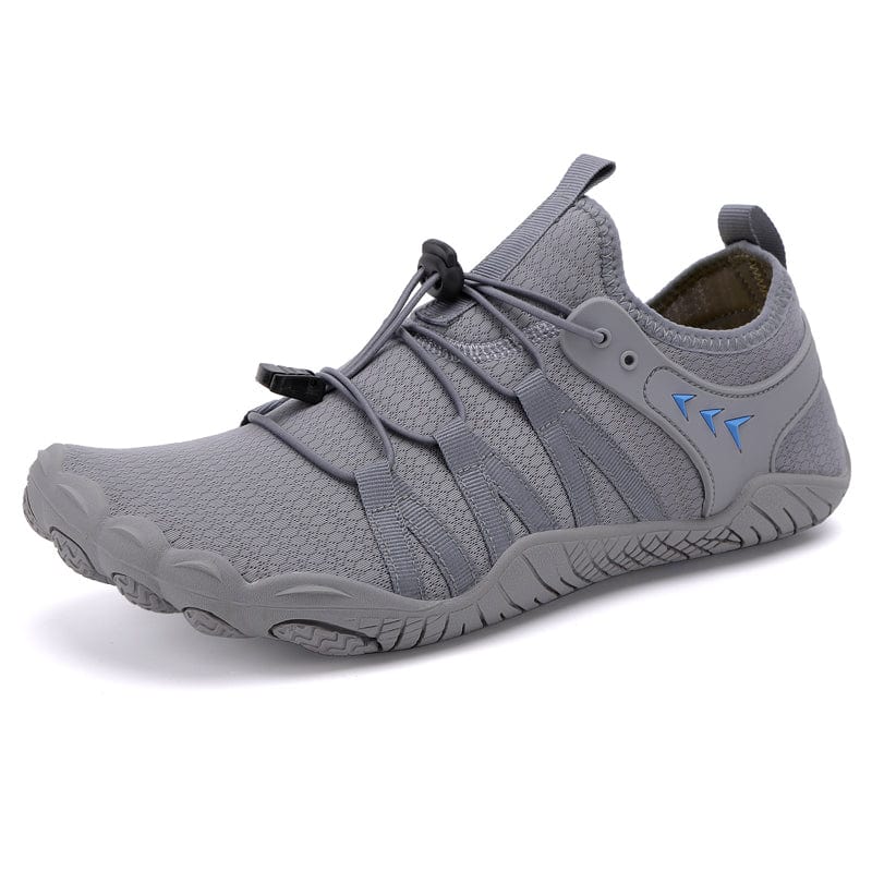 Breathable Orthopedic Barefoot Shoes with Non-Slip Grip