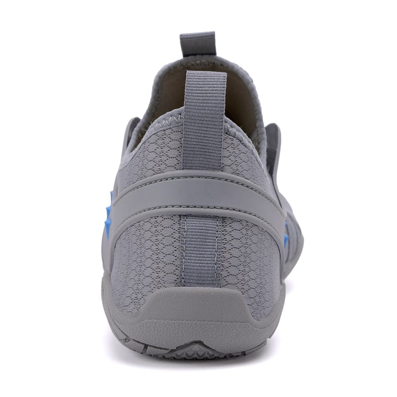 Breathable Orthopedic Barefoot Shoes with Non-Slip Grip