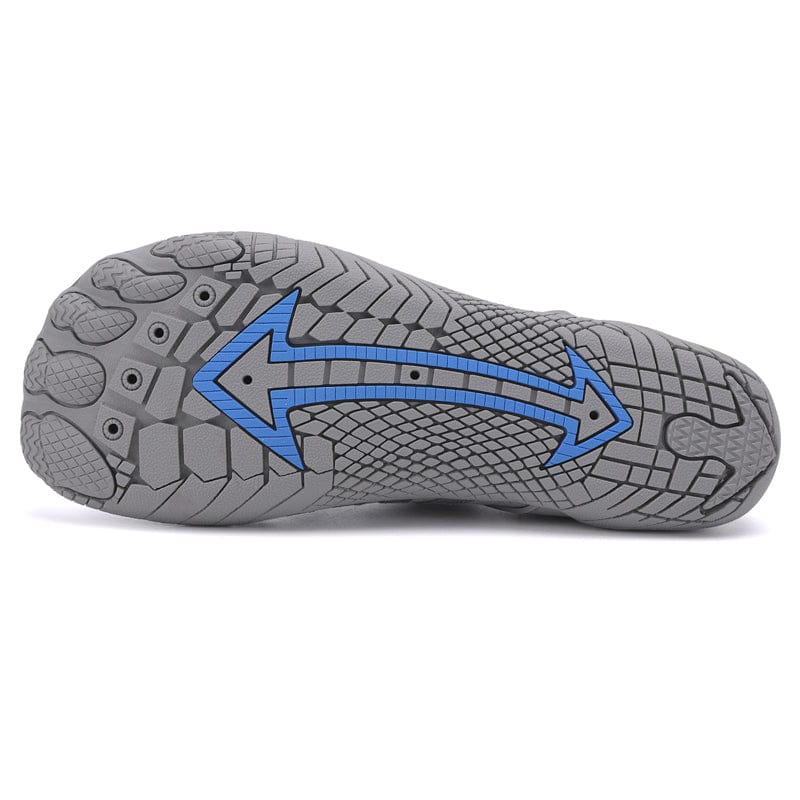 Breathable Orthopedic Barefoot Shoes with Non-Slip Grip