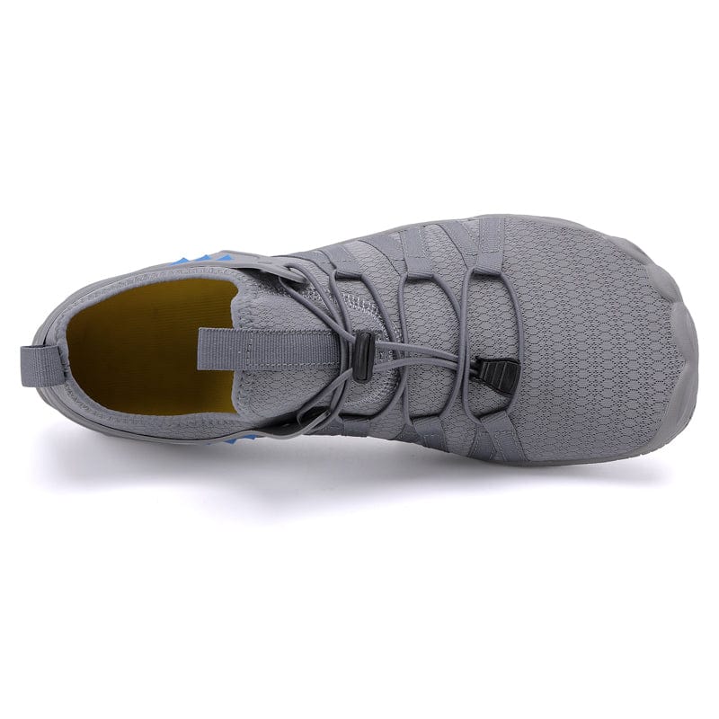 Breathable Orthopedic Barefoot Shoes with Non-Slip Grip